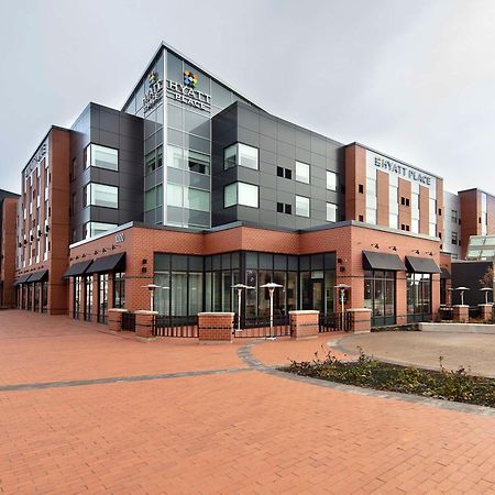 Hyatt Place Moncton-Downtown Luaran gambar