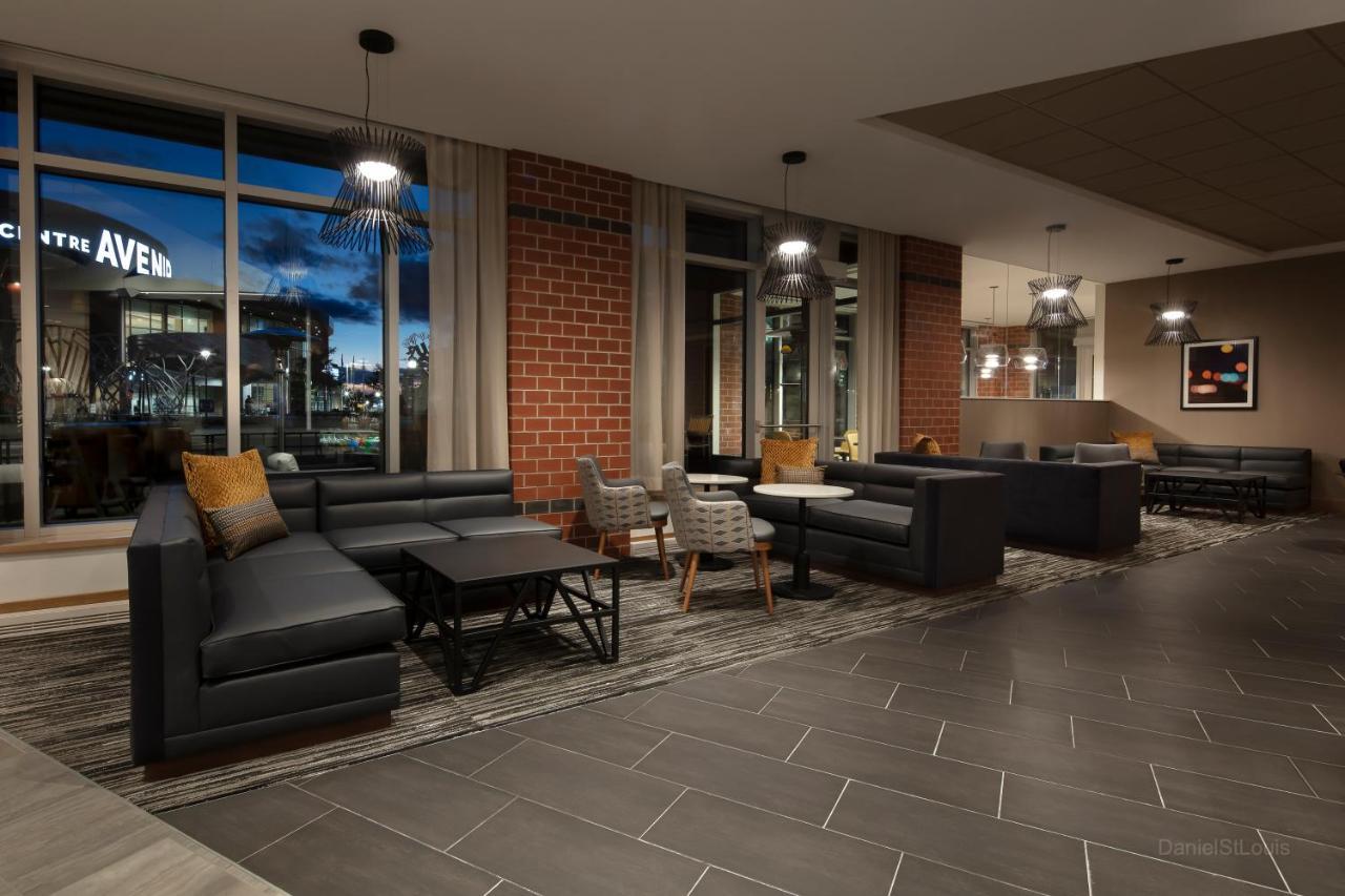 Hyatt Place Moncton-Downtown Luaran gambar