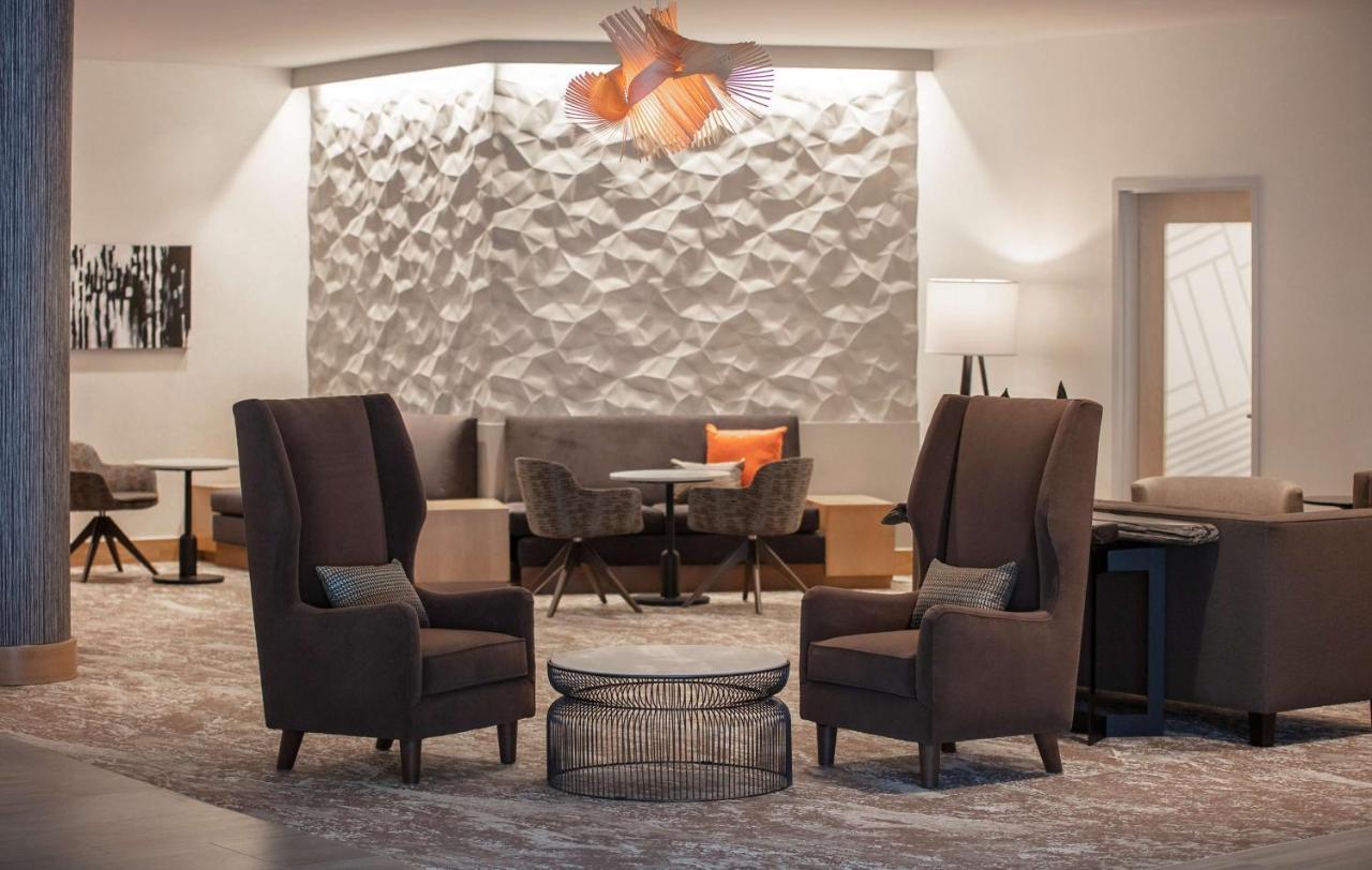 Hyatt Place Moncton-Downtown Luaran gambar