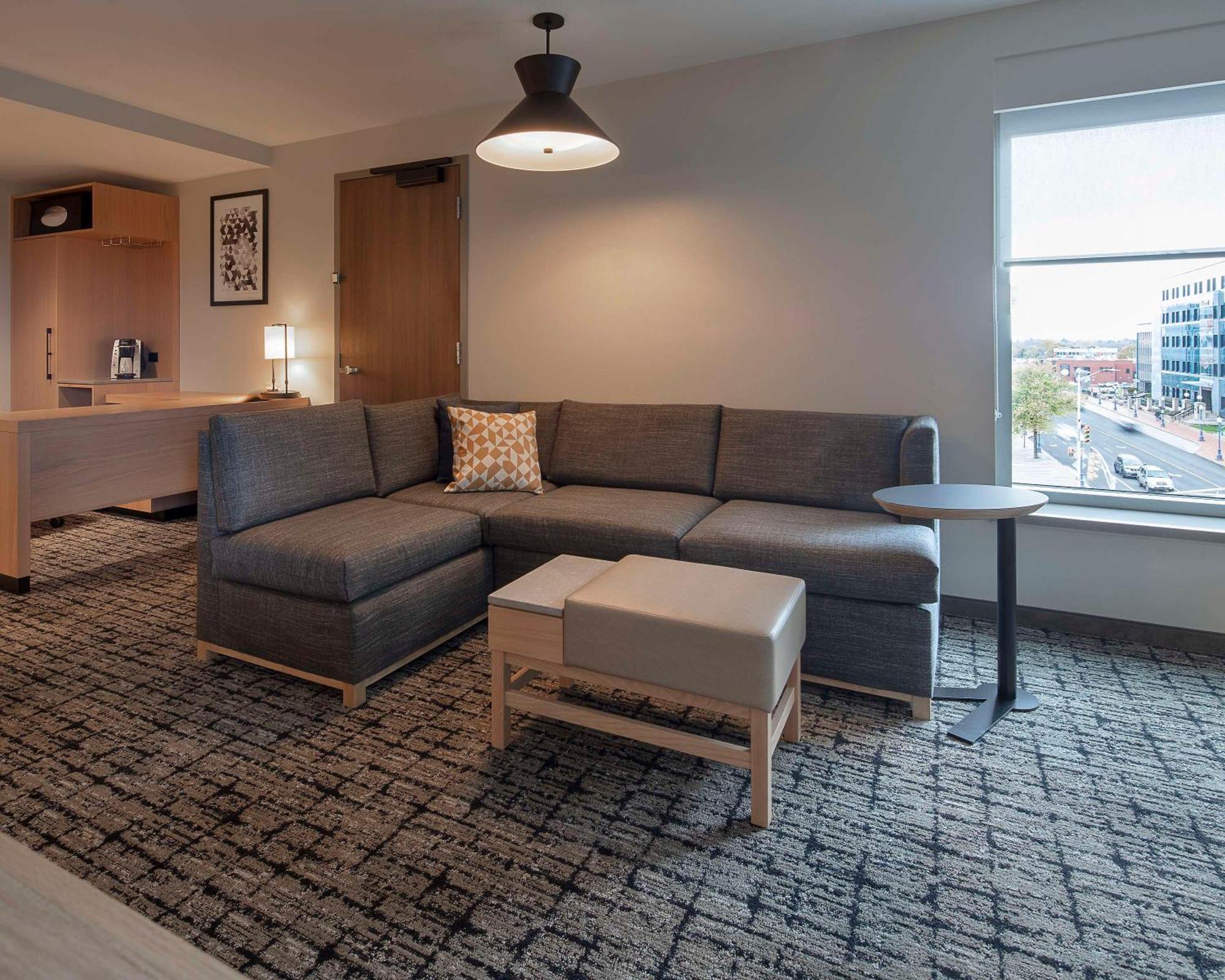 Hyatt Place Moncton-Downtown Luaran gambar