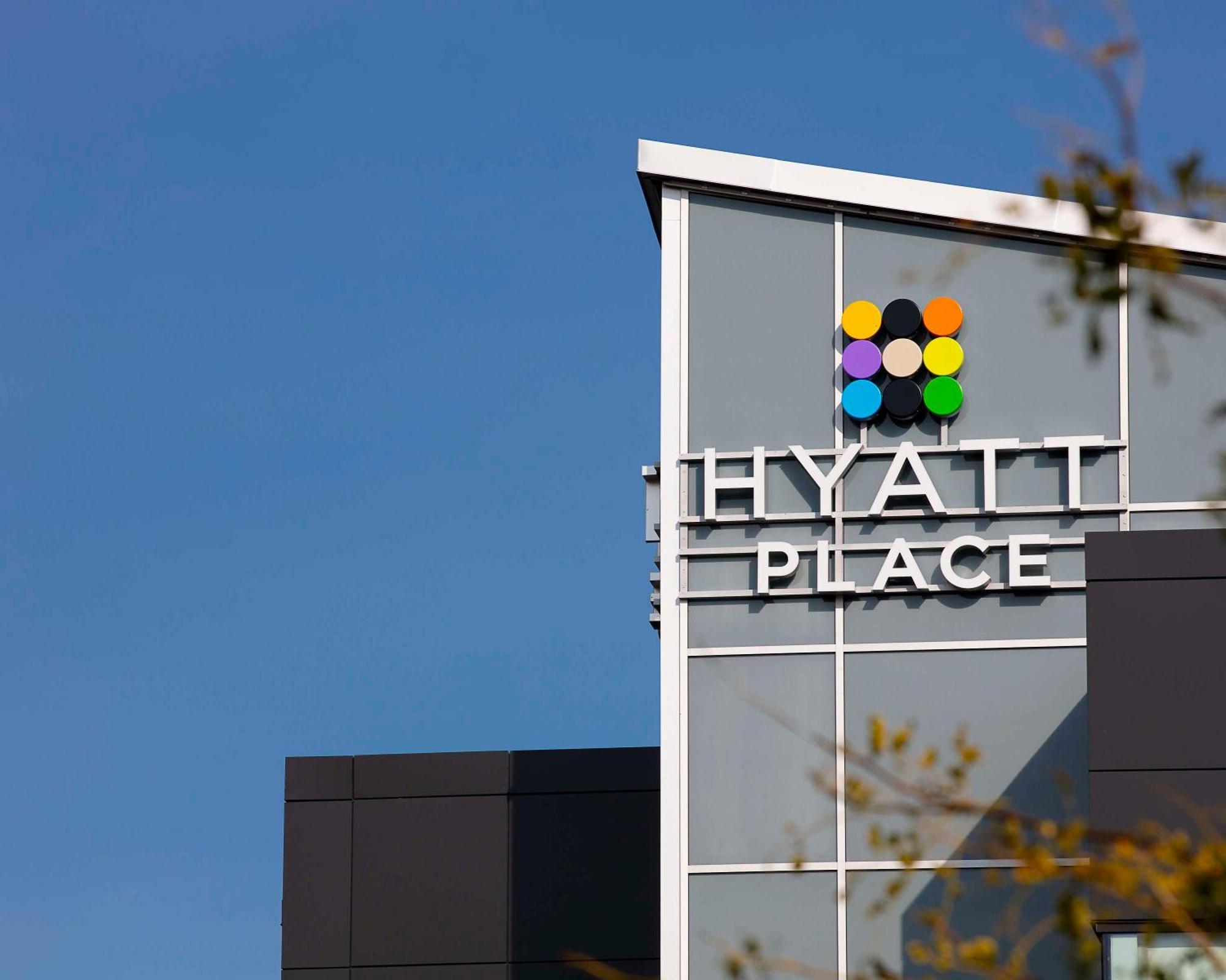 Hyatt Place Moncton-Downtown Luaran gambar