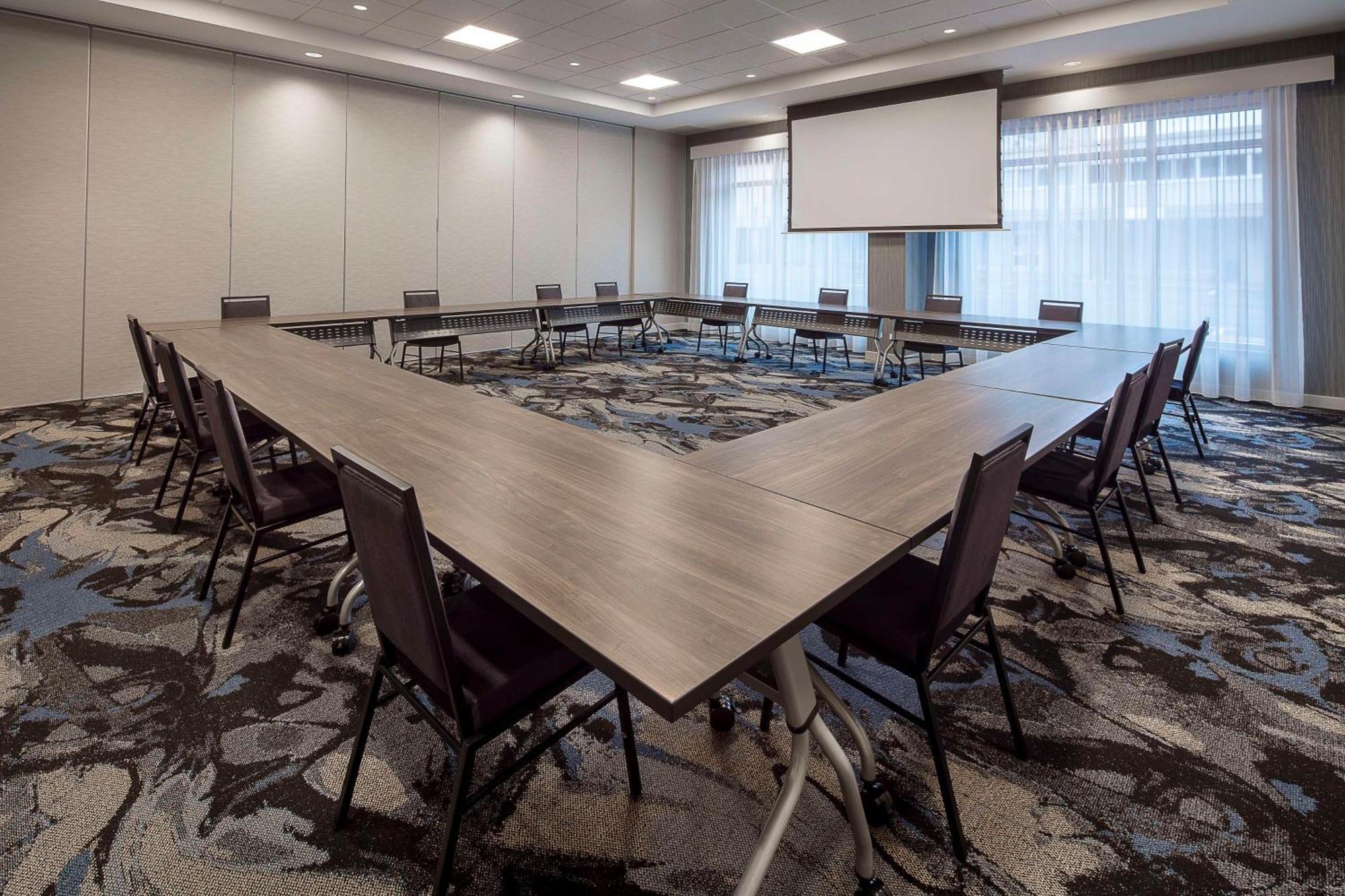 Hyatt Place Moncton-Downtown Luaran gambar