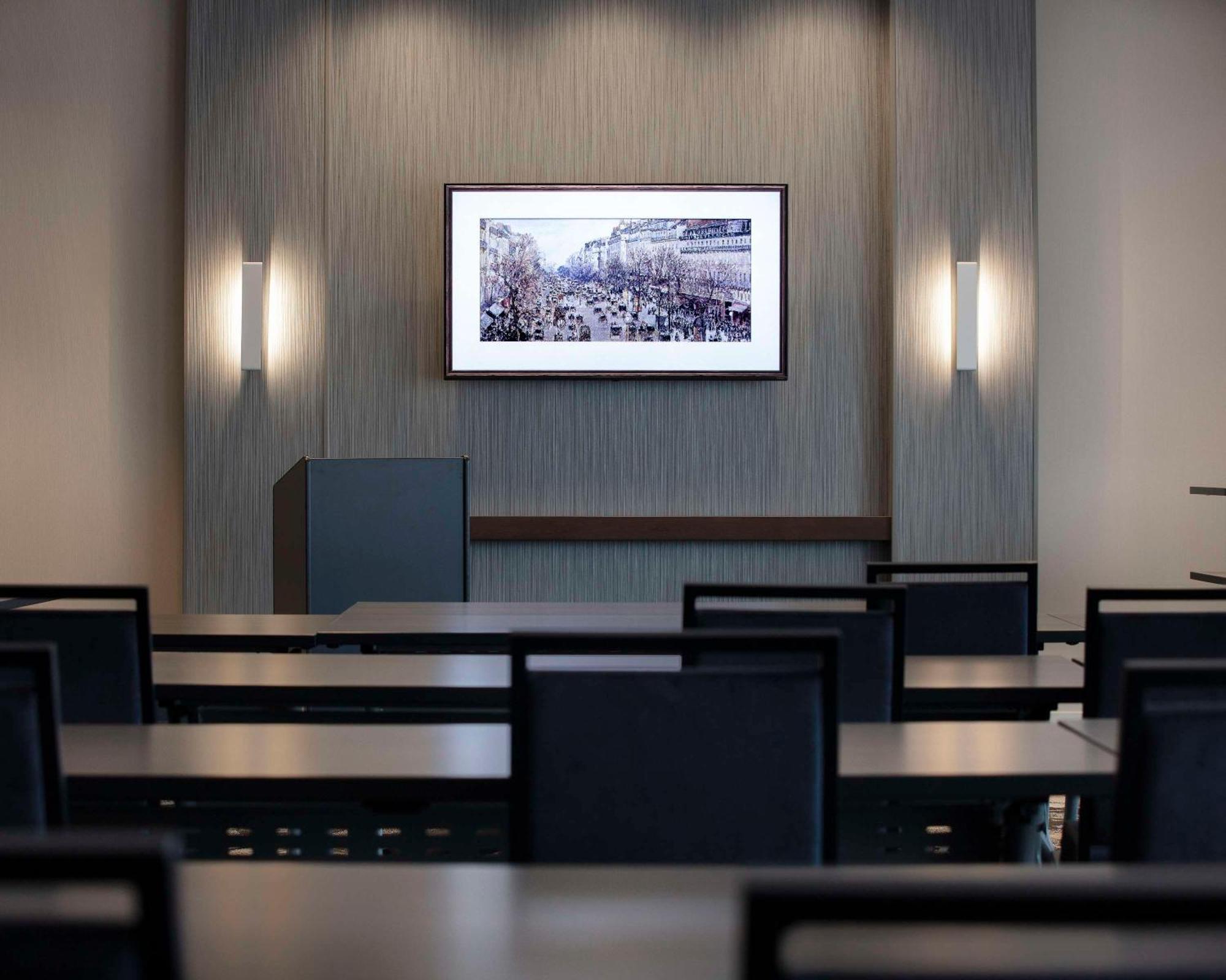 Hyatt Place Moncton-Downtown Luaran gambar
