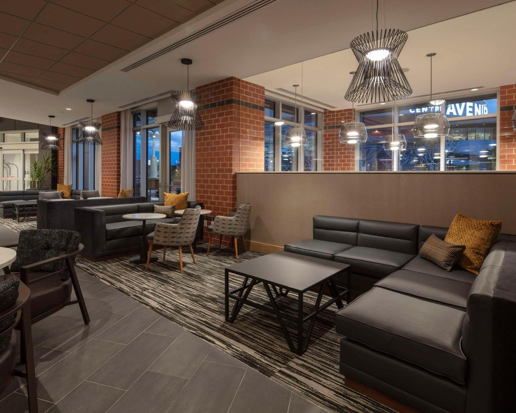 Hyatt Place Moncton-Downtown Luaran gambar
