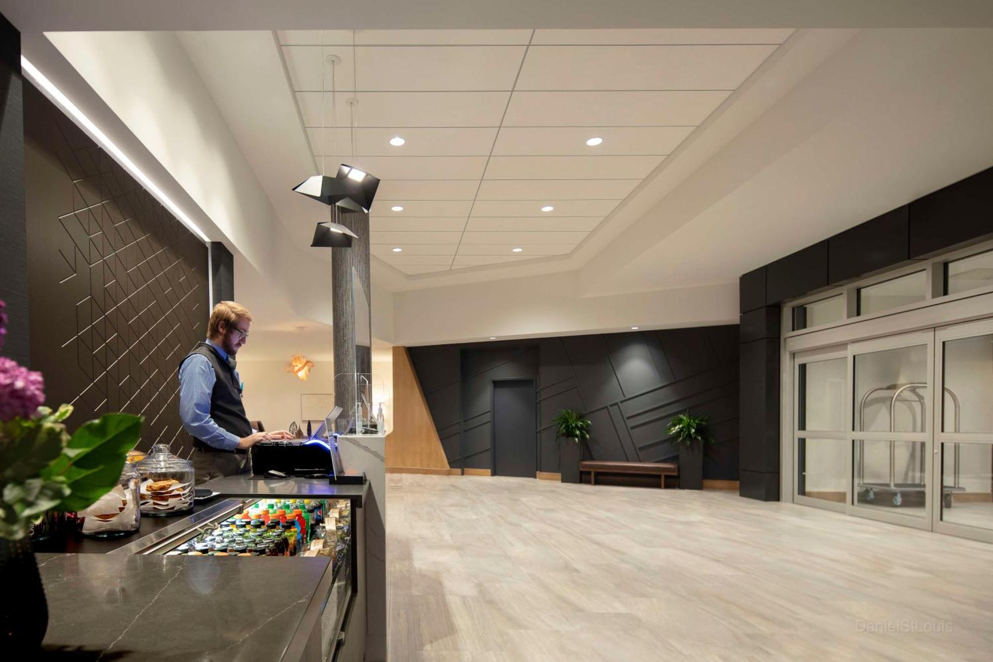 Hyatt Place Moncton-Downtown Luaran gambar