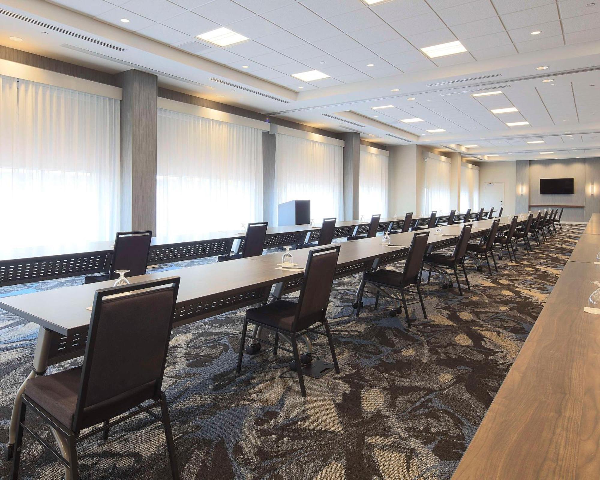 Hyatt Place Moncton-Downtown Luaran gambar