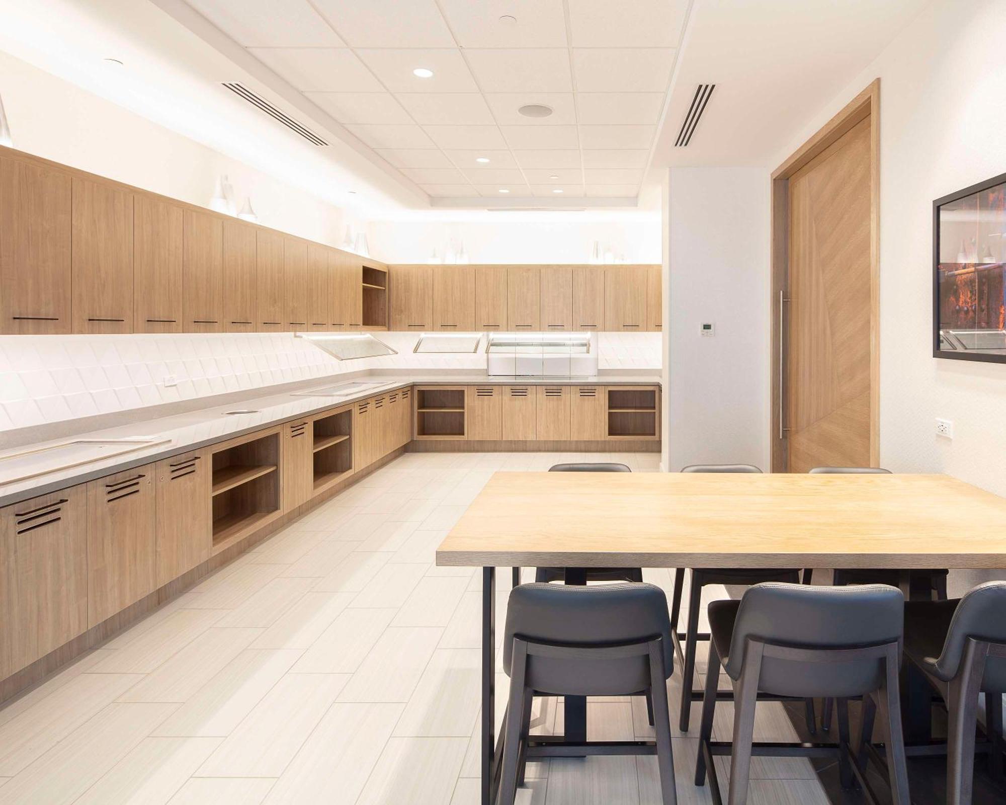 Hyatt Place Moncton-Downtown Luaran gambar