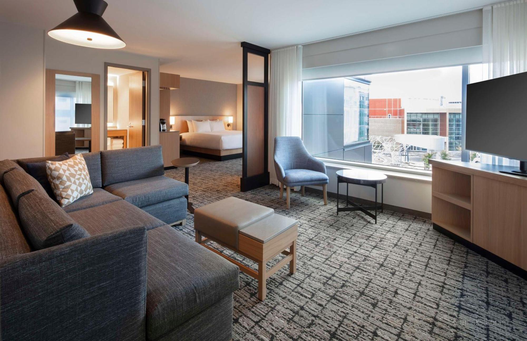 Hyatt Place Moncton-Downtown Luaran gambar