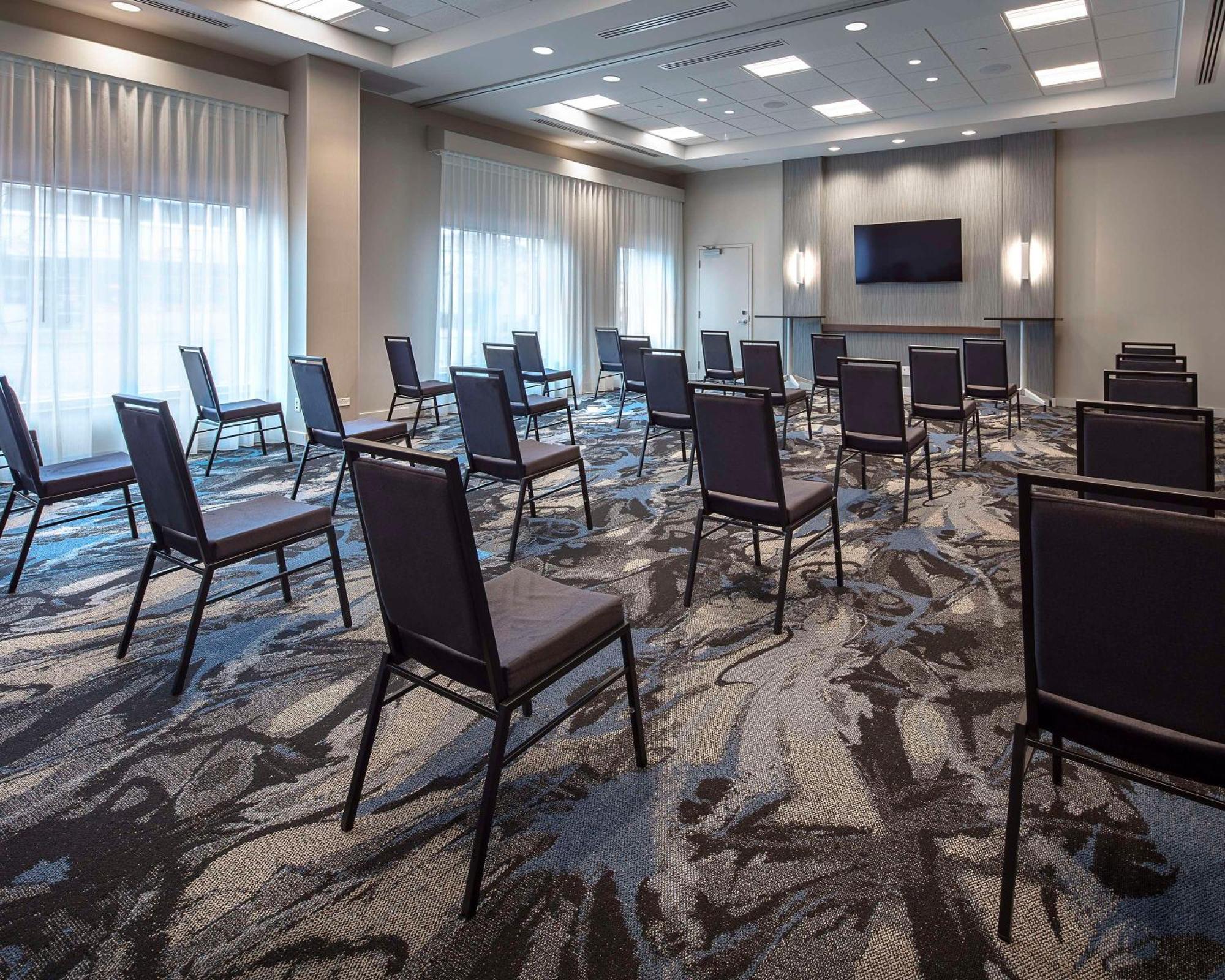 Hyatt Place Moncton-Downtown Luaran gambar